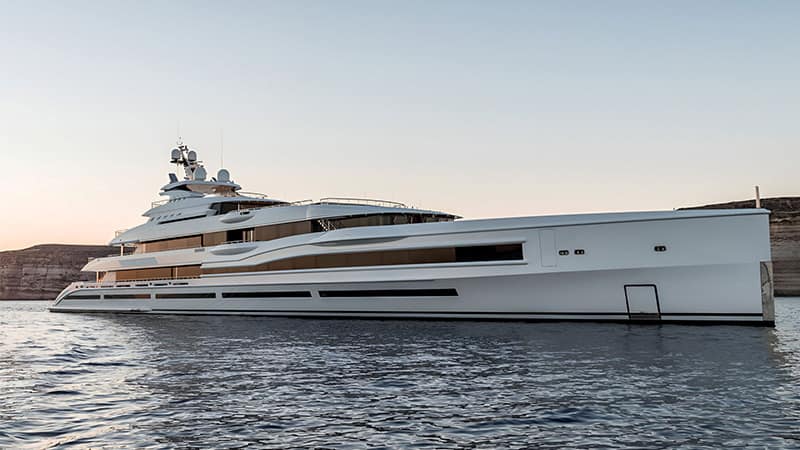Edmiston broker insight: Listing your yacht for sale
