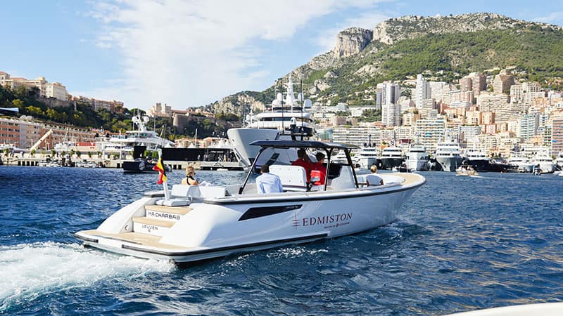 Monaco Yacht Show 2025-line up announcement  