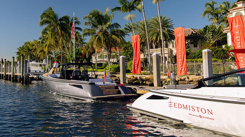 Fort Lauderdale International Boat Show 2026 line-up 