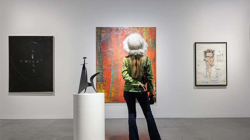 Art Basel Miami yacht charters 2025: Your guide to VIP access & elite Miami Art Week events with Edmiston