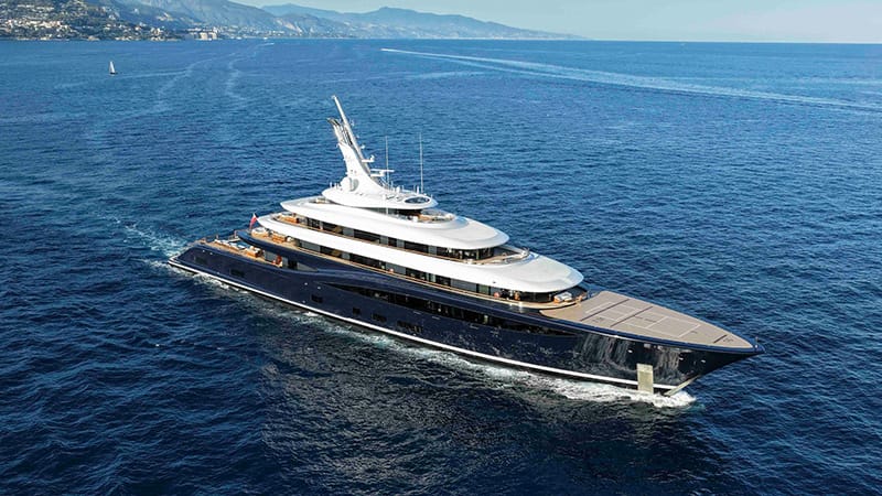 The Breakthrough Year: Edmiston closes 2025 with a record €3 Billion in sales 