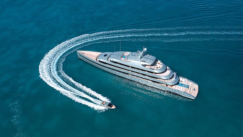 Edmiston strengthens Yacht Management leadership as division embarks on an ambitious new chapter