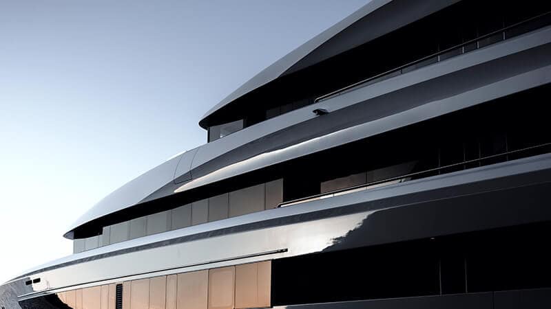 Superyacht Brokers - Luxury Yachts for Charter & Sale | Edmiston