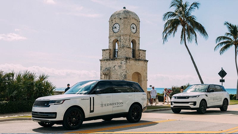 Palm Beach International Boat Show 2026 line up announcement  