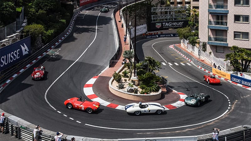 Luxury Mediterranean events calendar 2026: The most exclusive events in the Med to attend by superyacht