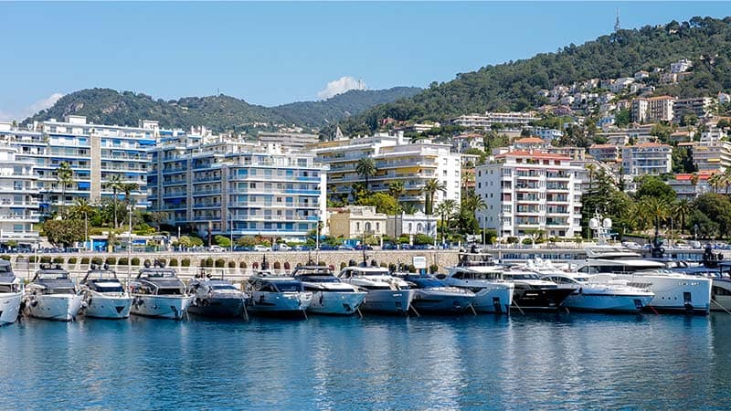ECPY Open Days 2026: Why these broker events matter for yacht Owners