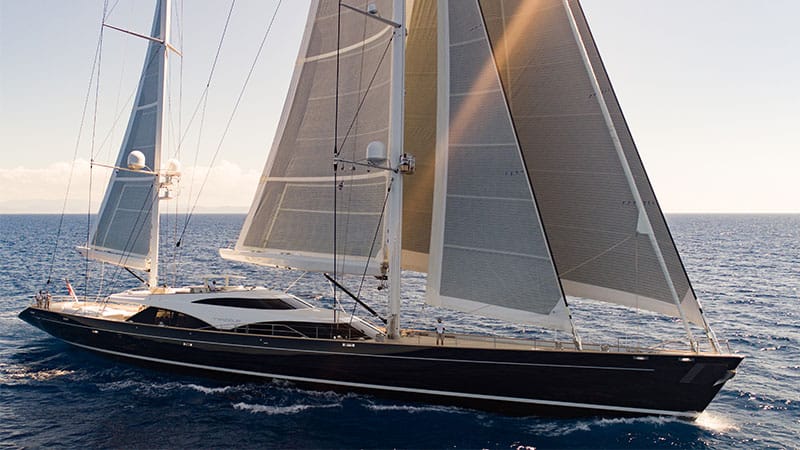 Superyacht charter Fiji adventure: On board TWIZZLE for a 14-Day sailing journey through hidden islands