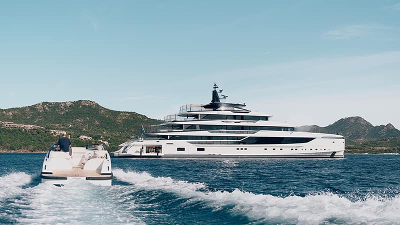 Sardinia yacht charter guide: Discover 10 luxury experiences from Porto Cervo to the La Maddalena Islands