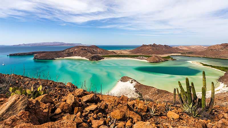 Luxury Cabo yacht charters: 7 unforgettable superyacht experiences in the Sea of Cortez
