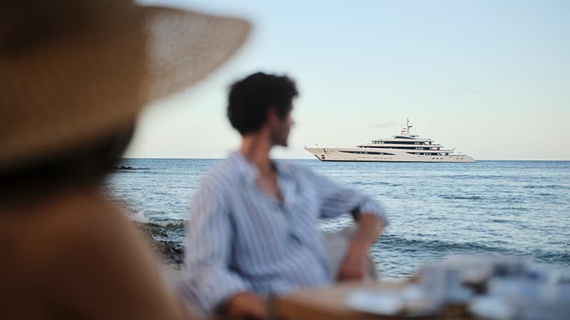 Summer 2026: The Mediterranean is calling
