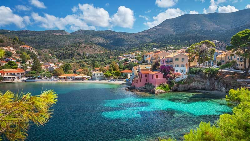 Greek islands yacht charter guide: 6,000 islands, five regions – which is right for your charter?