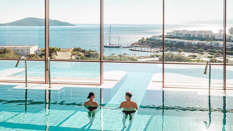 Best Mediterranean spas by superyacht: 10 exceptional wellness destinations for your yacht charter itinerary