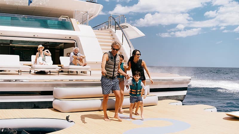 Top Caribbean charter yachts for the 2026/27 holidays: 7 best superyachts for charter in St Barths &amp; beyond
