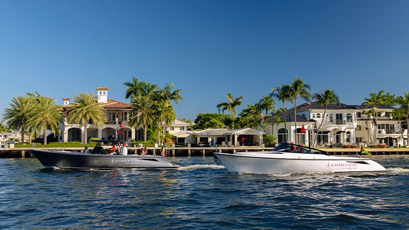 Fort Lauderdale International Boat Show 2026 line-up 