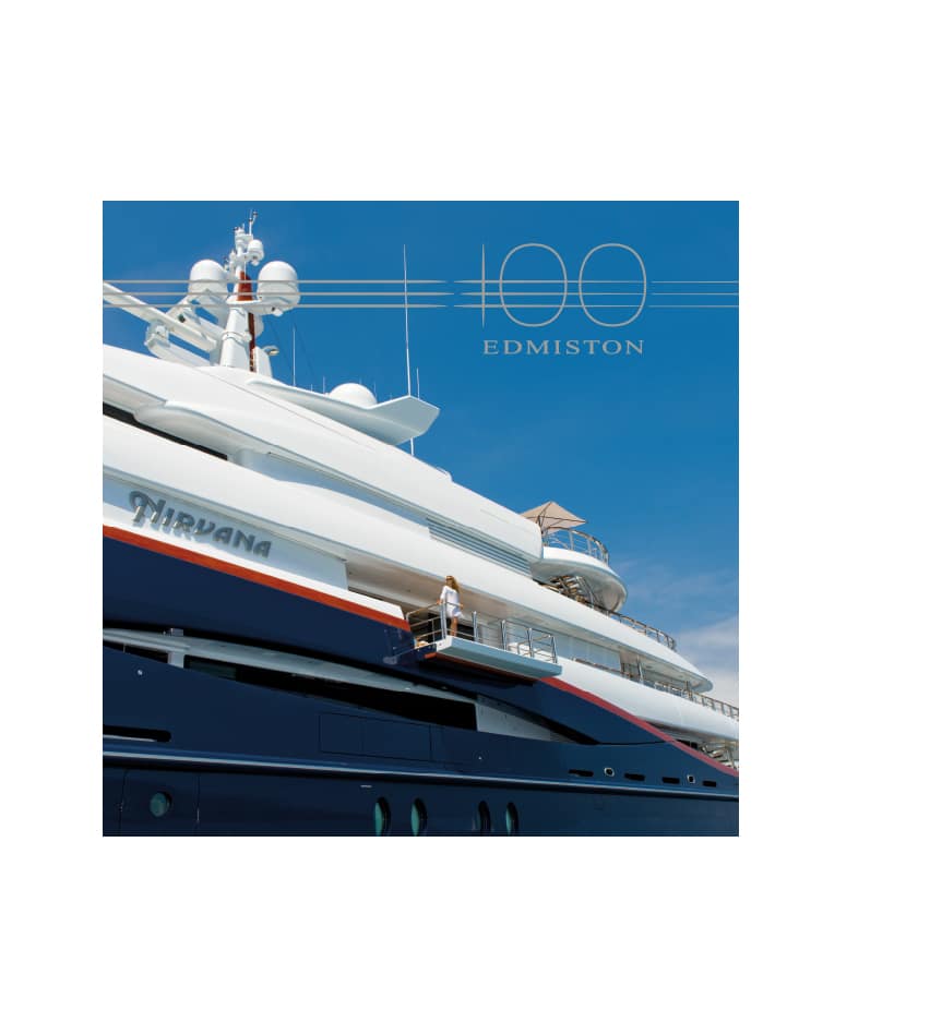 Cover of Edmiston Portfolio 2015