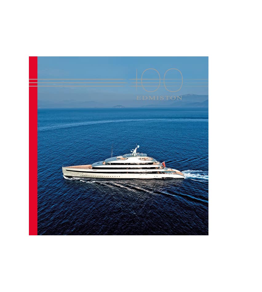 Cover of Edmiston Portfolio 2017