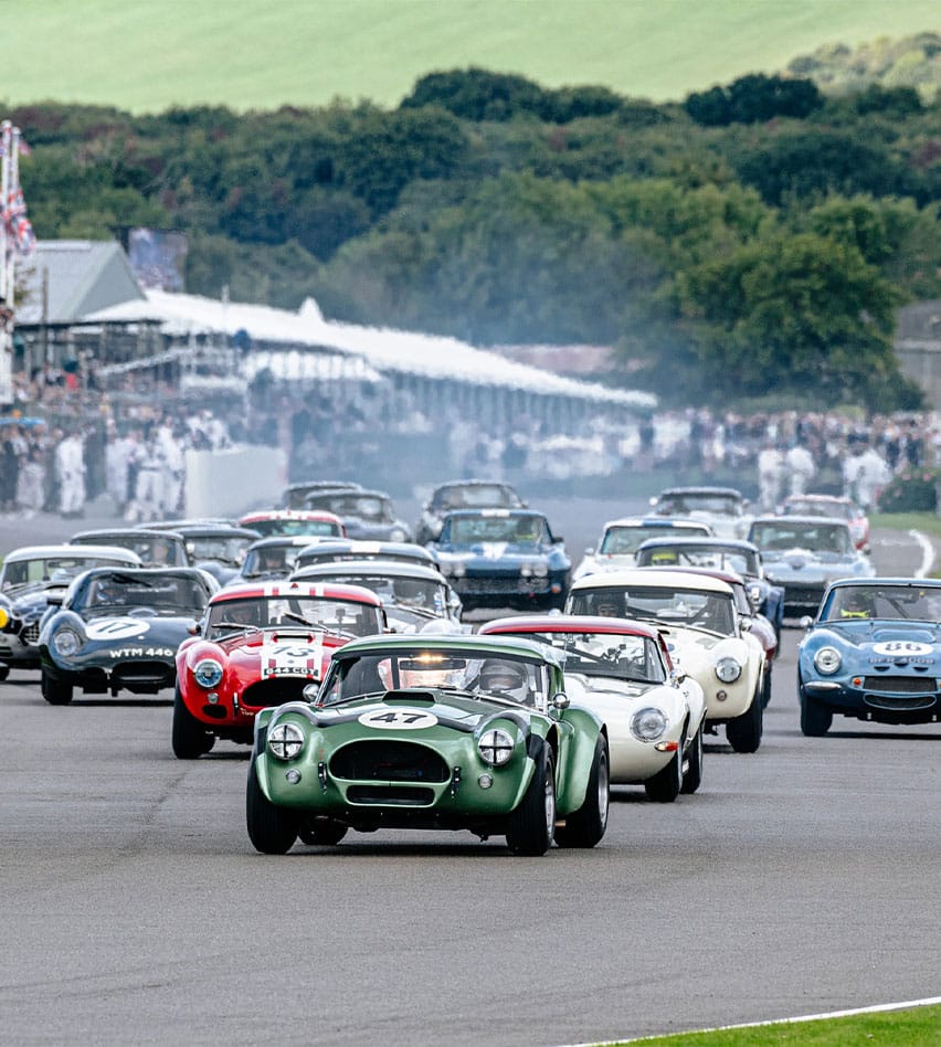 Goodwood