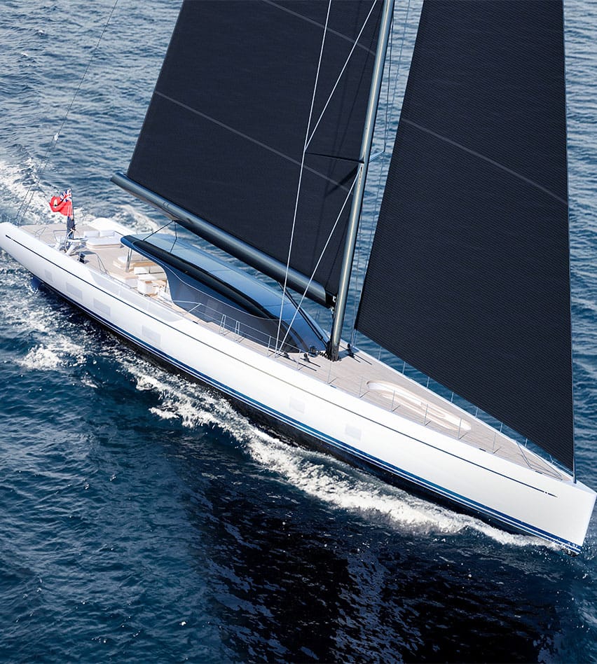 Nautor Swan