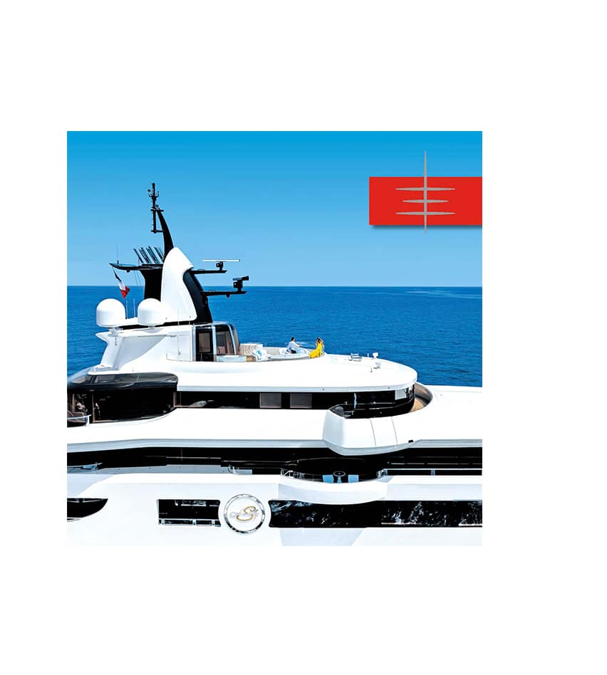 Cover of Edmiston Portfolio 2023