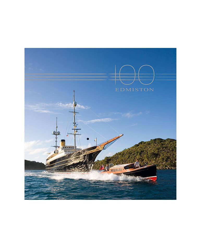 Cover of Edmiston Portfolio 2014