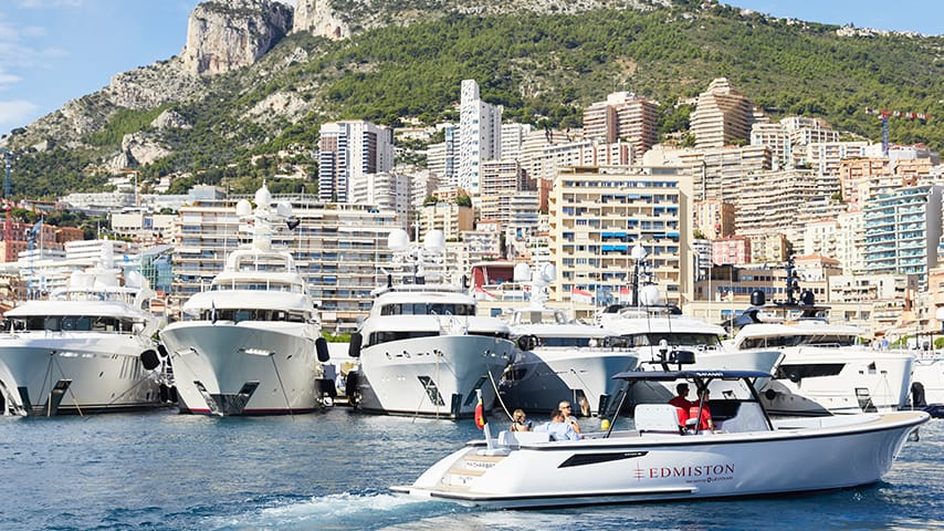 Monaco Yacht Show 2025 guide: Yachts for sale & charter at the world’s most exclusive yacht event | Edmiston