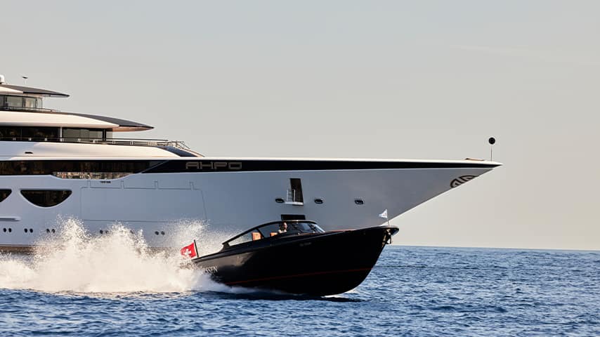 Chase boat registrations: Know the risks, plan with clarity