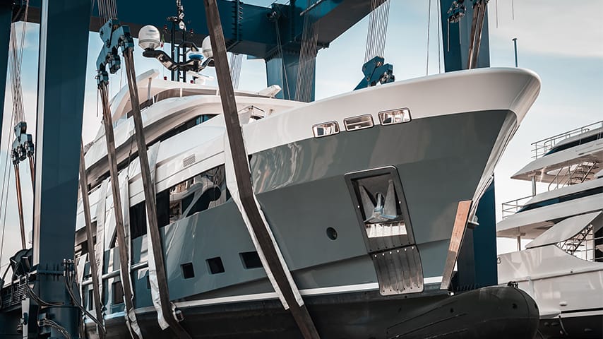 Rethinking shipyard efficiency: A call for proactive collaboration in yachting
