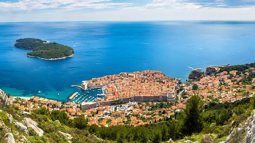 Adventures in Croatian cuisine | 10 Exquisite gourmet excursions for your luxury Croatia yacht charter