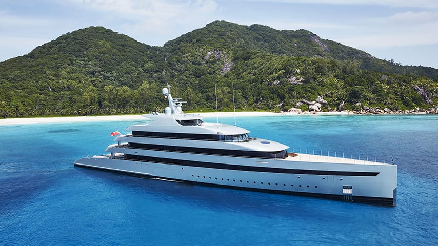 Edmiston Q2 sales update: Strength in a shifting market