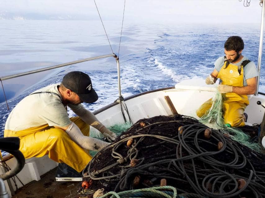 Calant Xarxes – Ibiza Preservation, Mallorca Preservation, Menorca Preservation