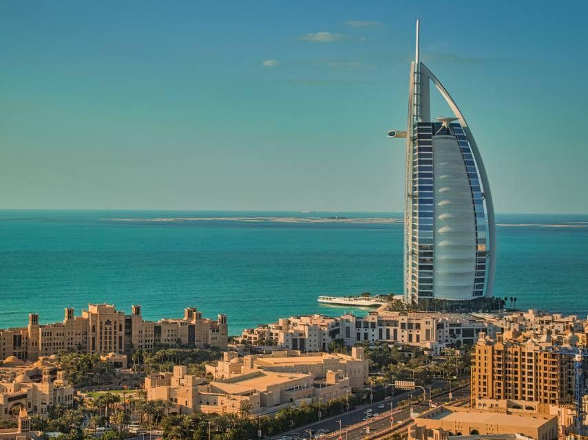 Burj Al Arab