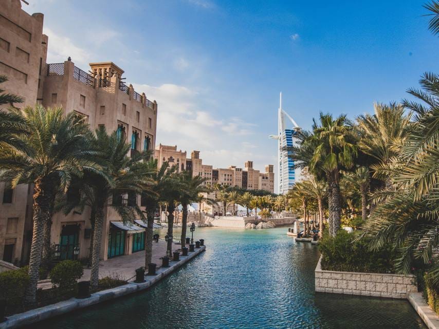 Burj al Arab