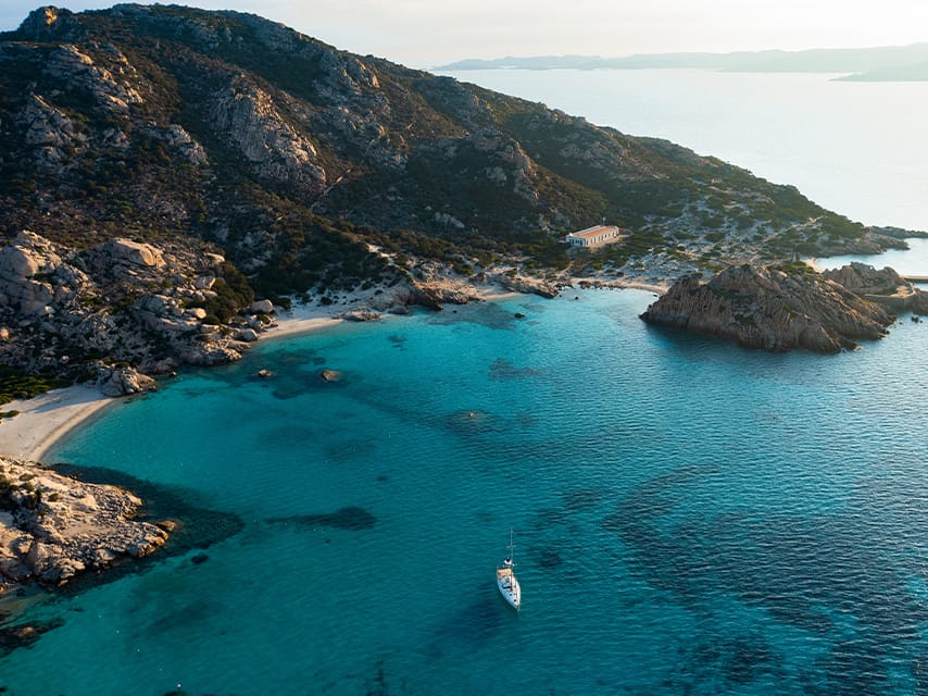 Maddalena Archipelago
