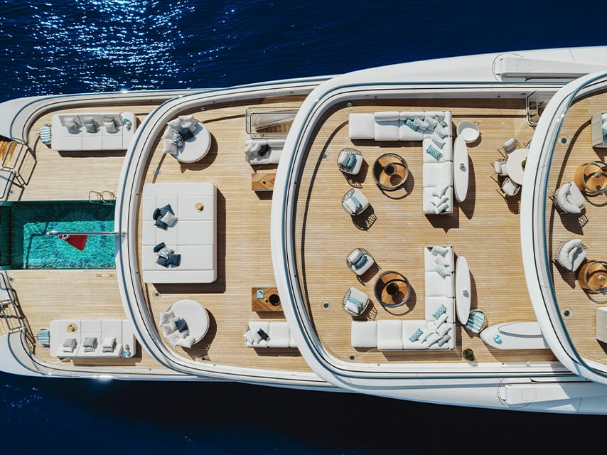 Yacht Design