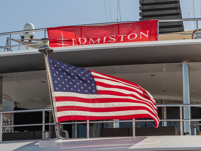 Edmiston US expansion