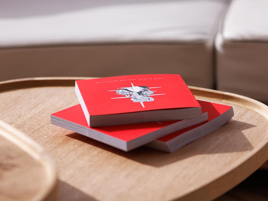 Edmiston Destination Guides