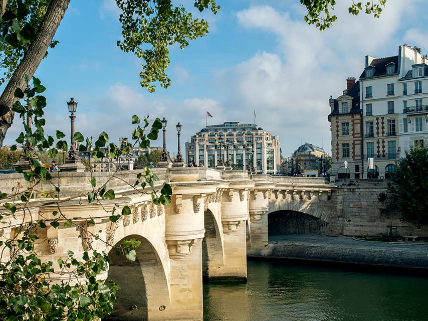 Experience the best cuisine in Europe at Le Louis XV during your Monte Carlo yacht charter.