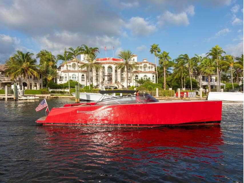 Fort Lauderdale Yacht Show 2025