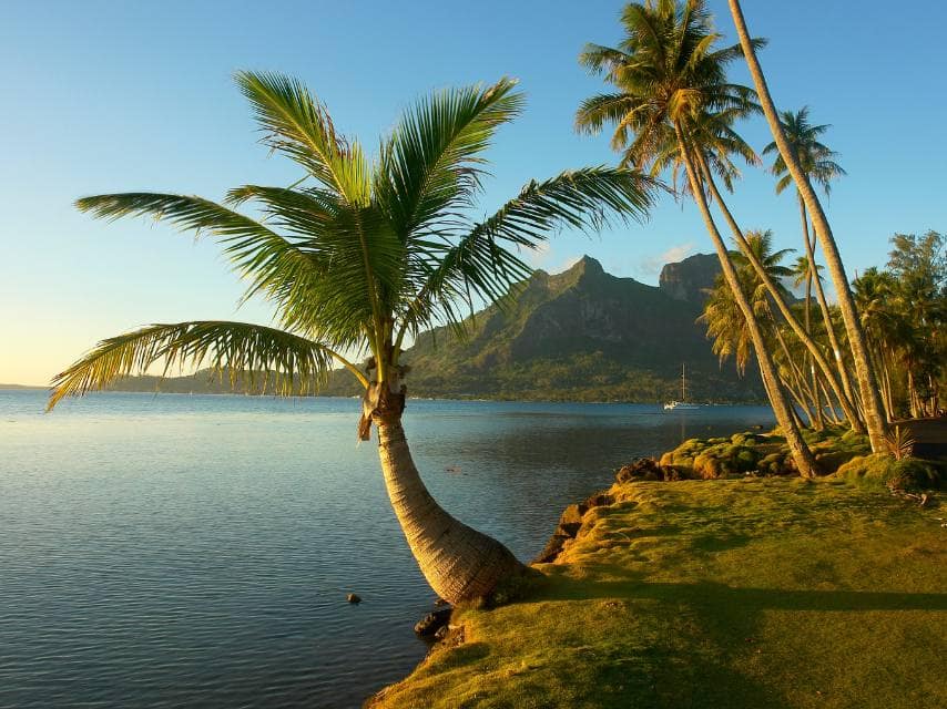 Bora Bora Islands