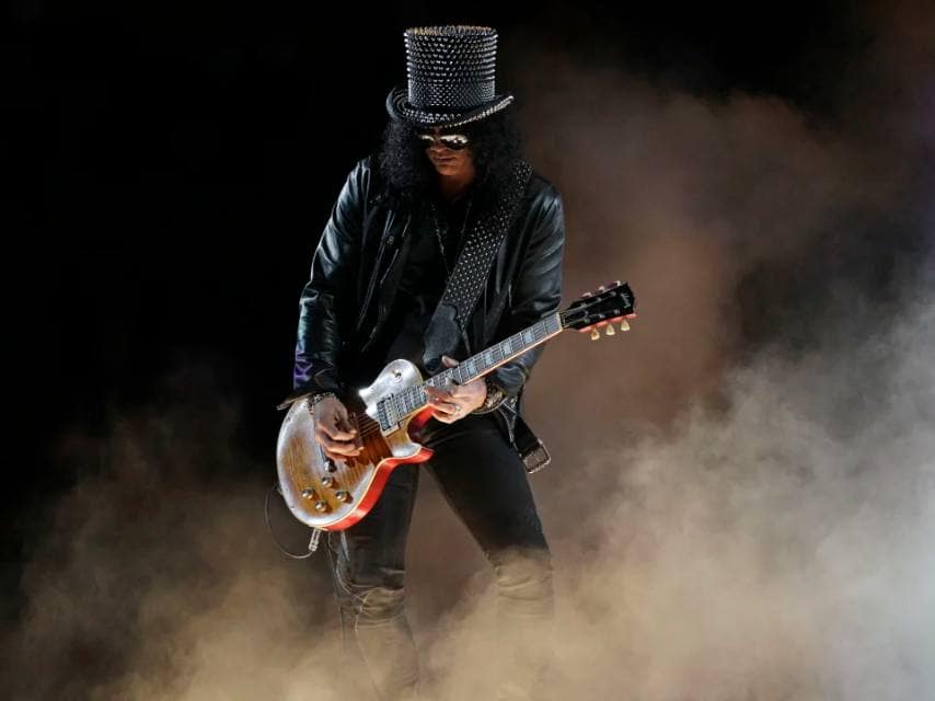 Superbowl performances