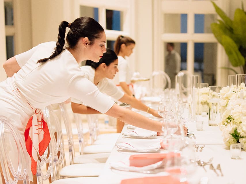 Exhibit your yacht at FLIBS with Edmiston