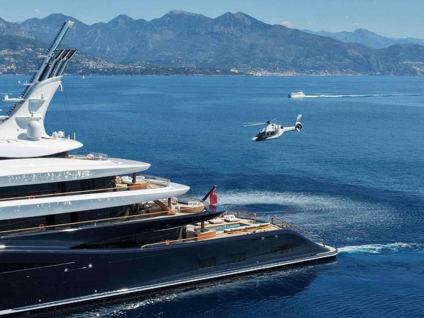 Join Edmiston at the Cannes Yachting Festival 2026 from 8-13 Sept. Explore 700+ vessels, expert brokerage insights, and the finest yachts for sale and charter.