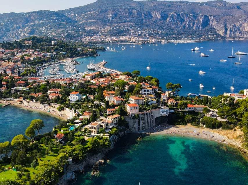 Cannes