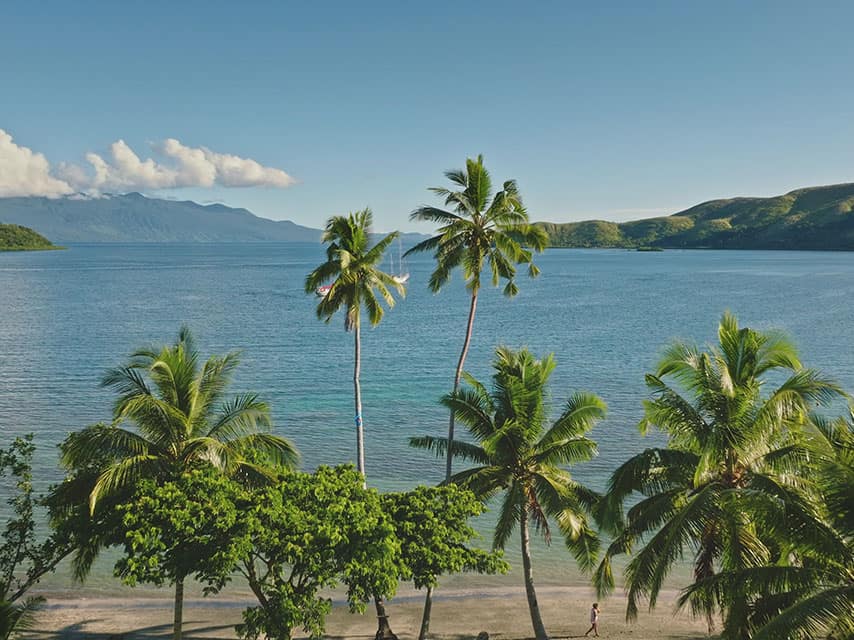 Fiji