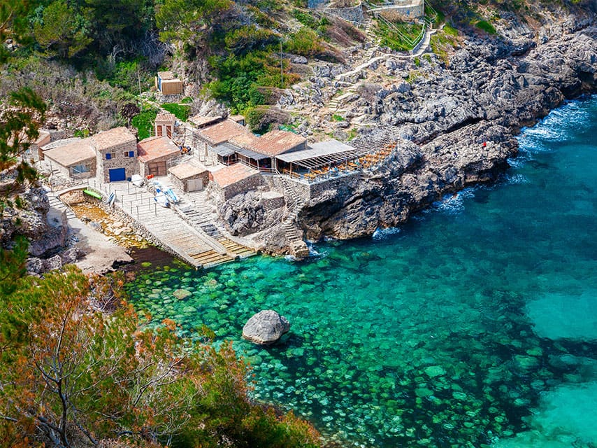 Balearics