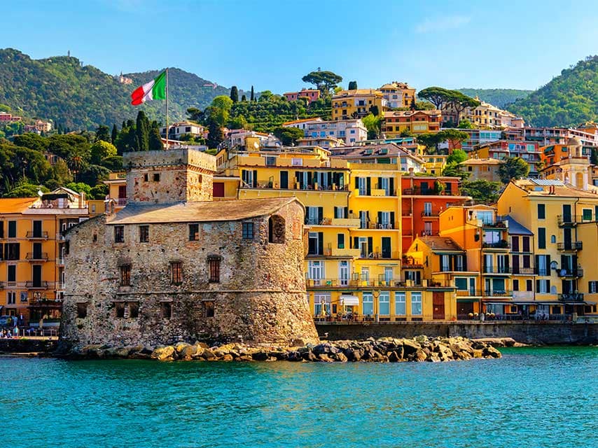Portofino, Italy