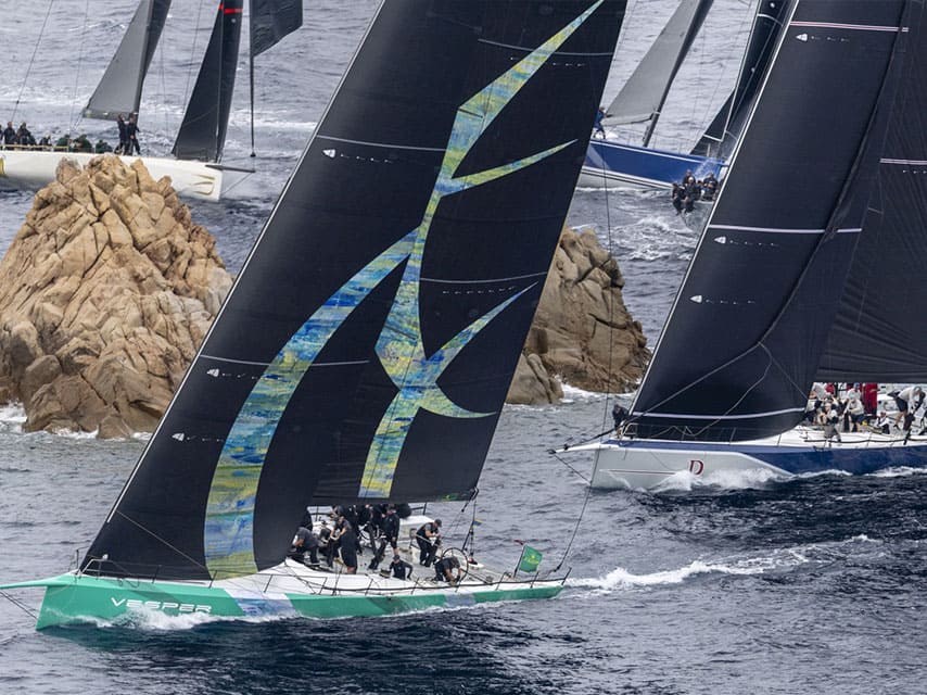 Rolex Regatta