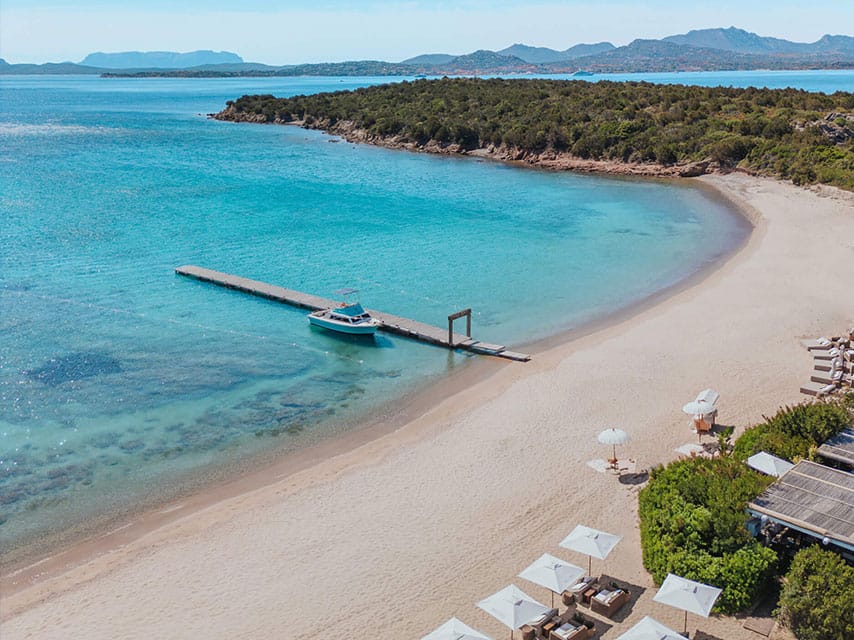 Nikki Beach Sardinia