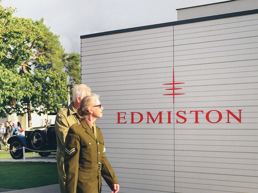Goodwood Edmiston