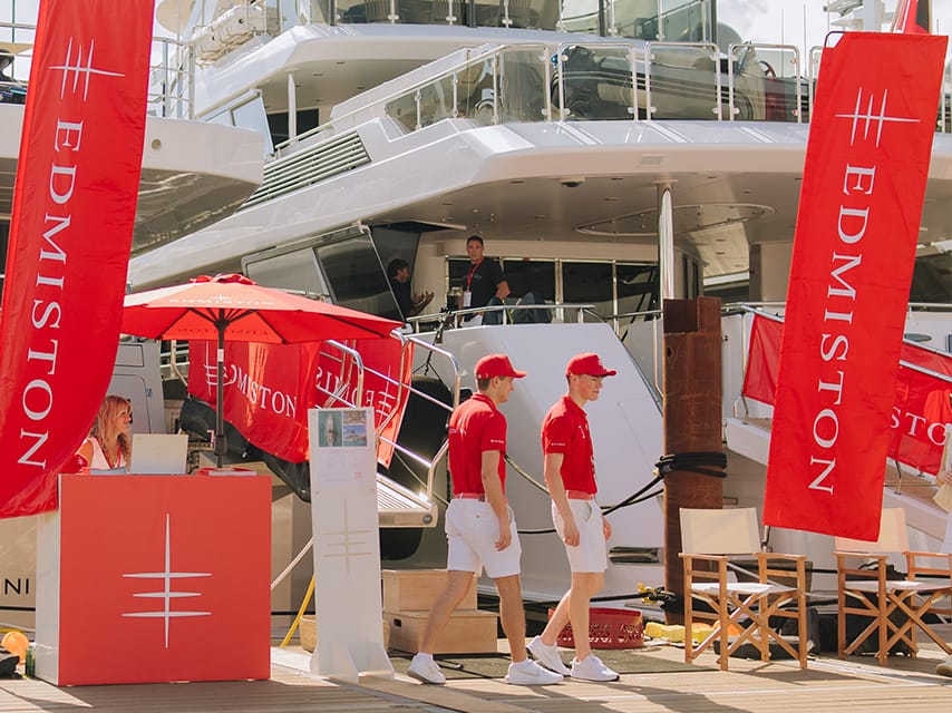 Cannes Yachting Festival